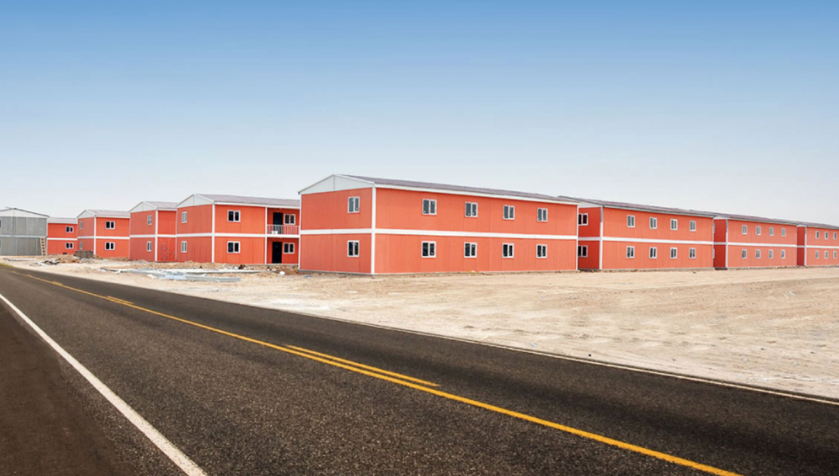Yayla Grup | Construction