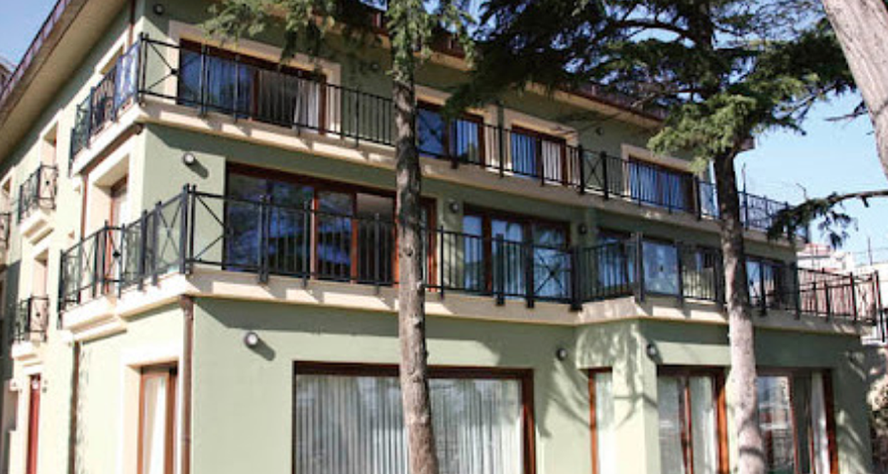 Yayla Grup | Construction