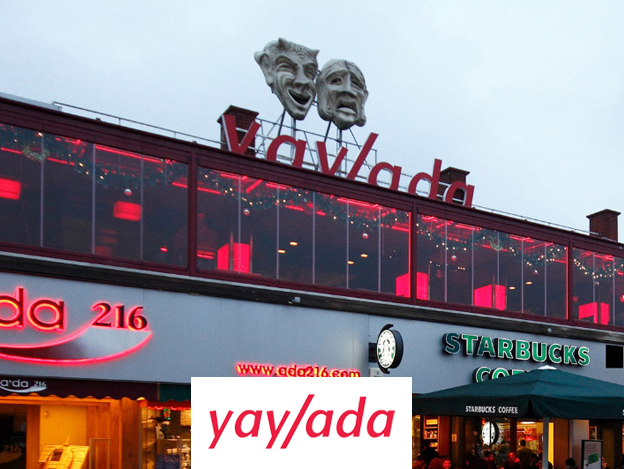 Yayla Grup | Contact