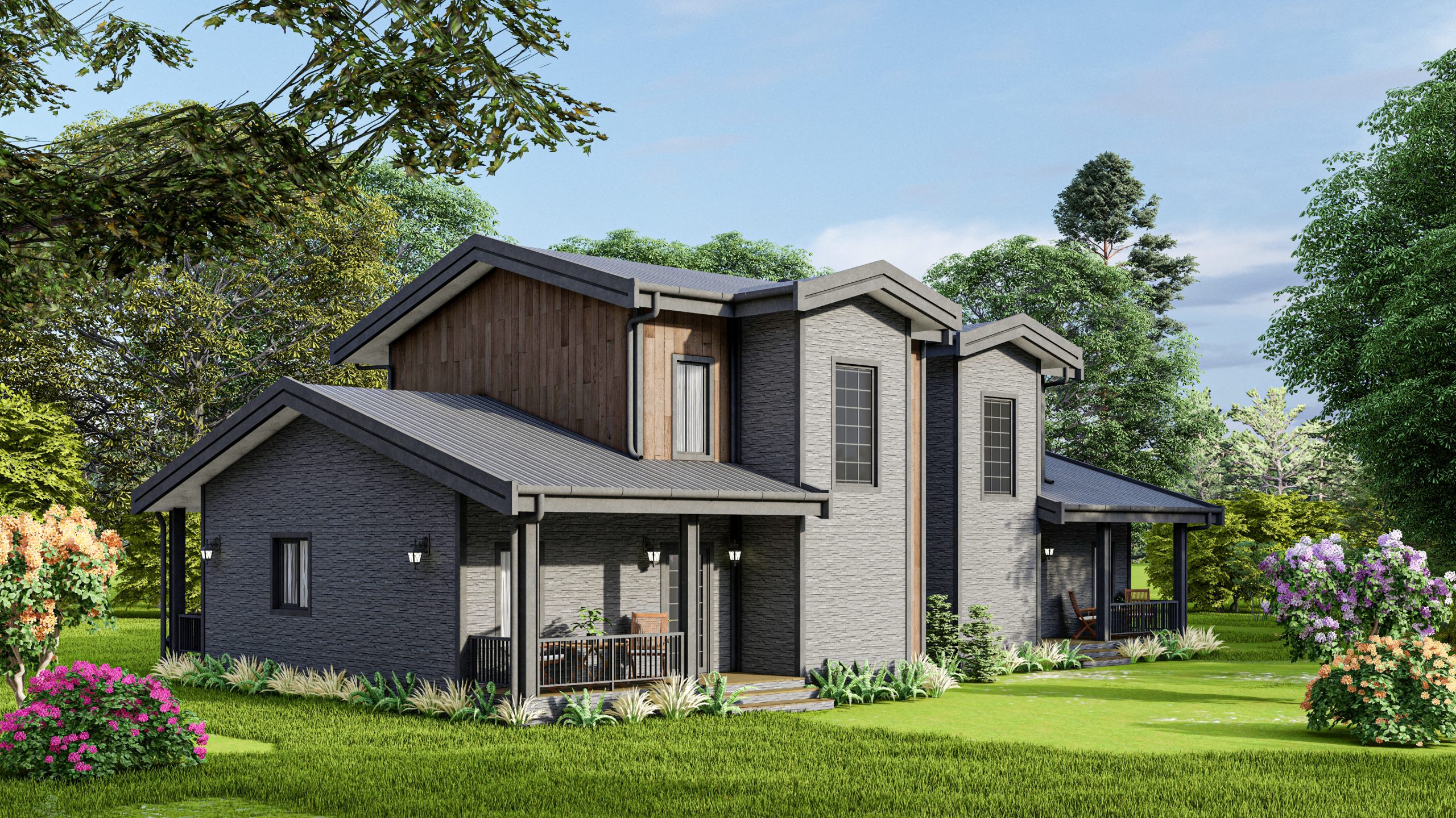 Yayla Grup | Construction