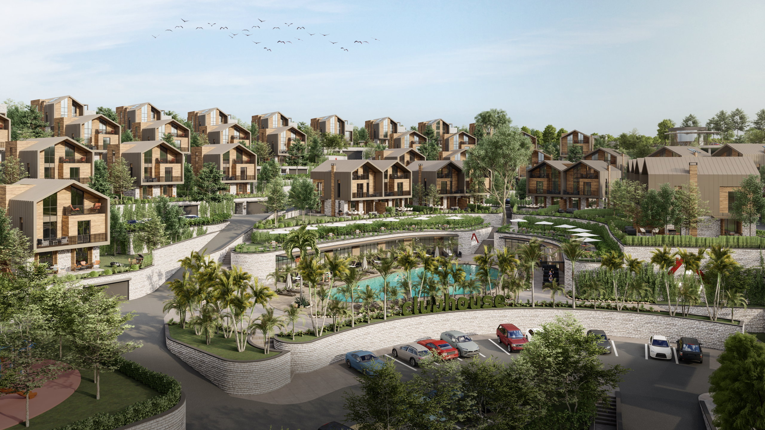 Yayla Grup | Projects