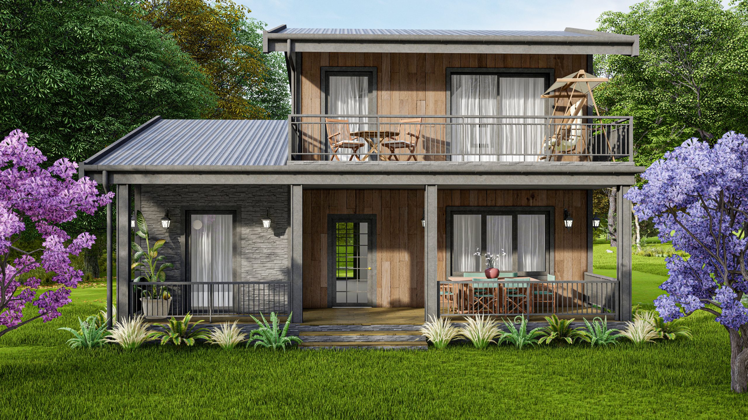 Yayla Grup | Construction