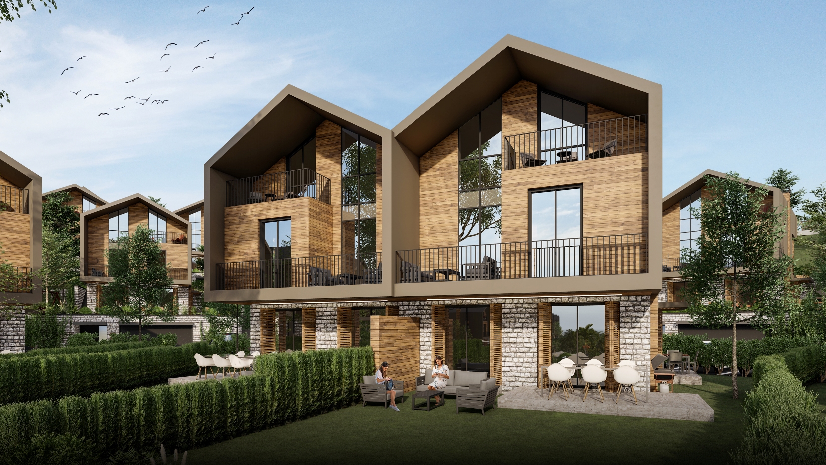 Yayla Grup | Construction