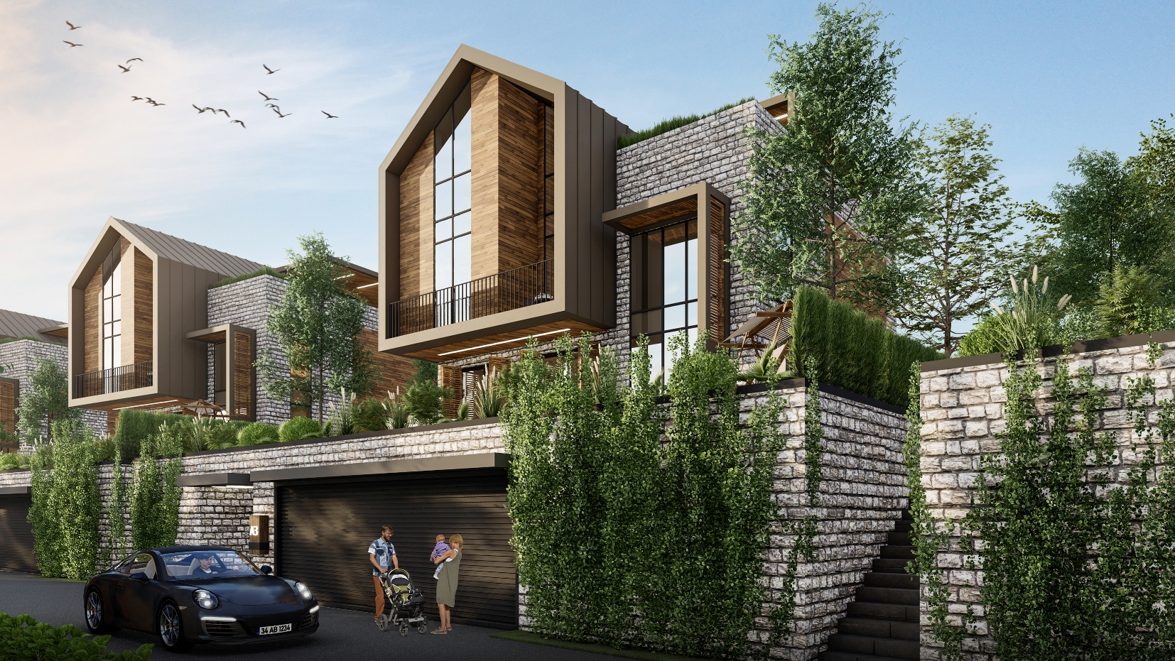 Yayla Grup | Home