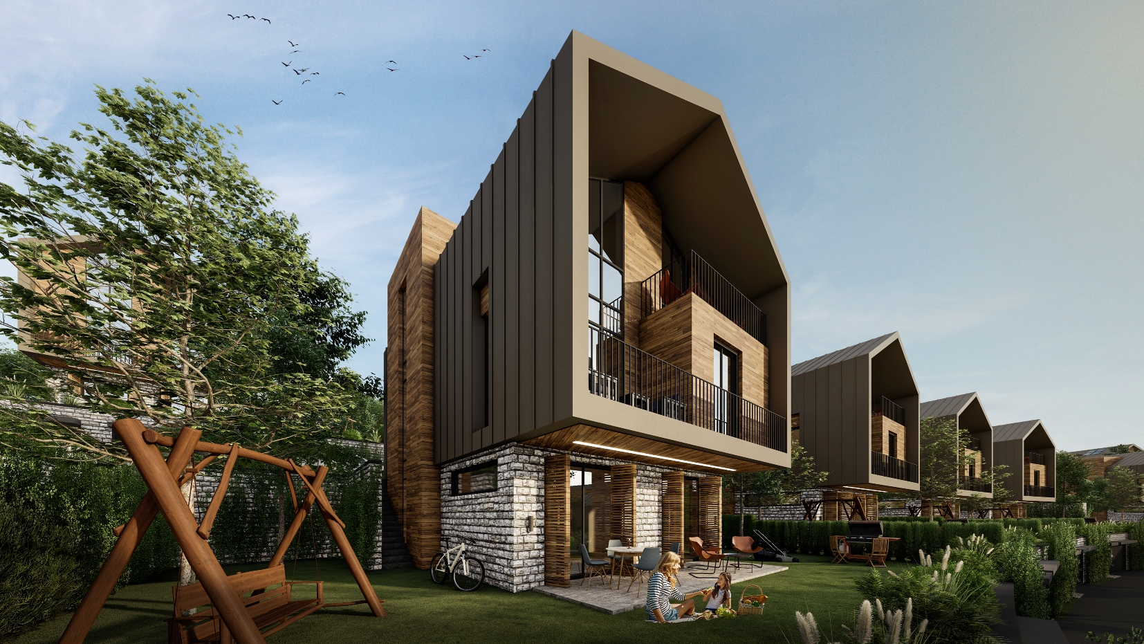 Yayla Grup | Construction