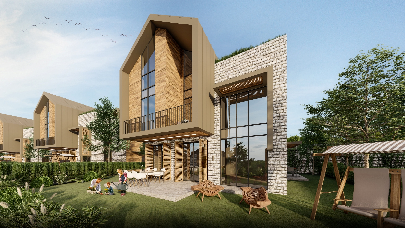 Yayla Grup | Construction