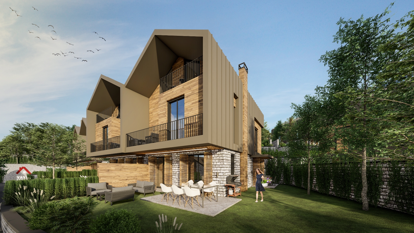 Yayla Grup | Construction