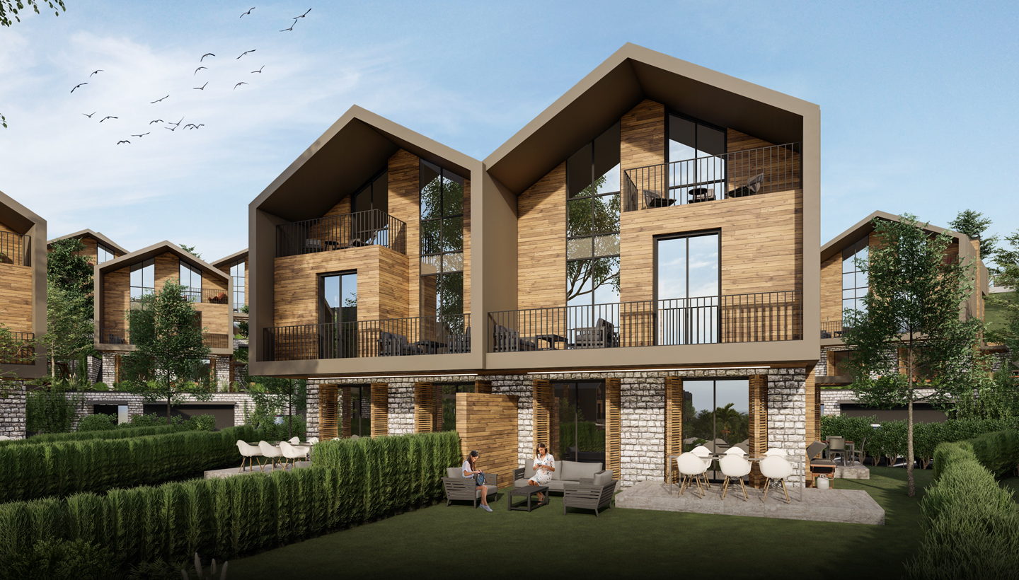Yayla Grup | Construction